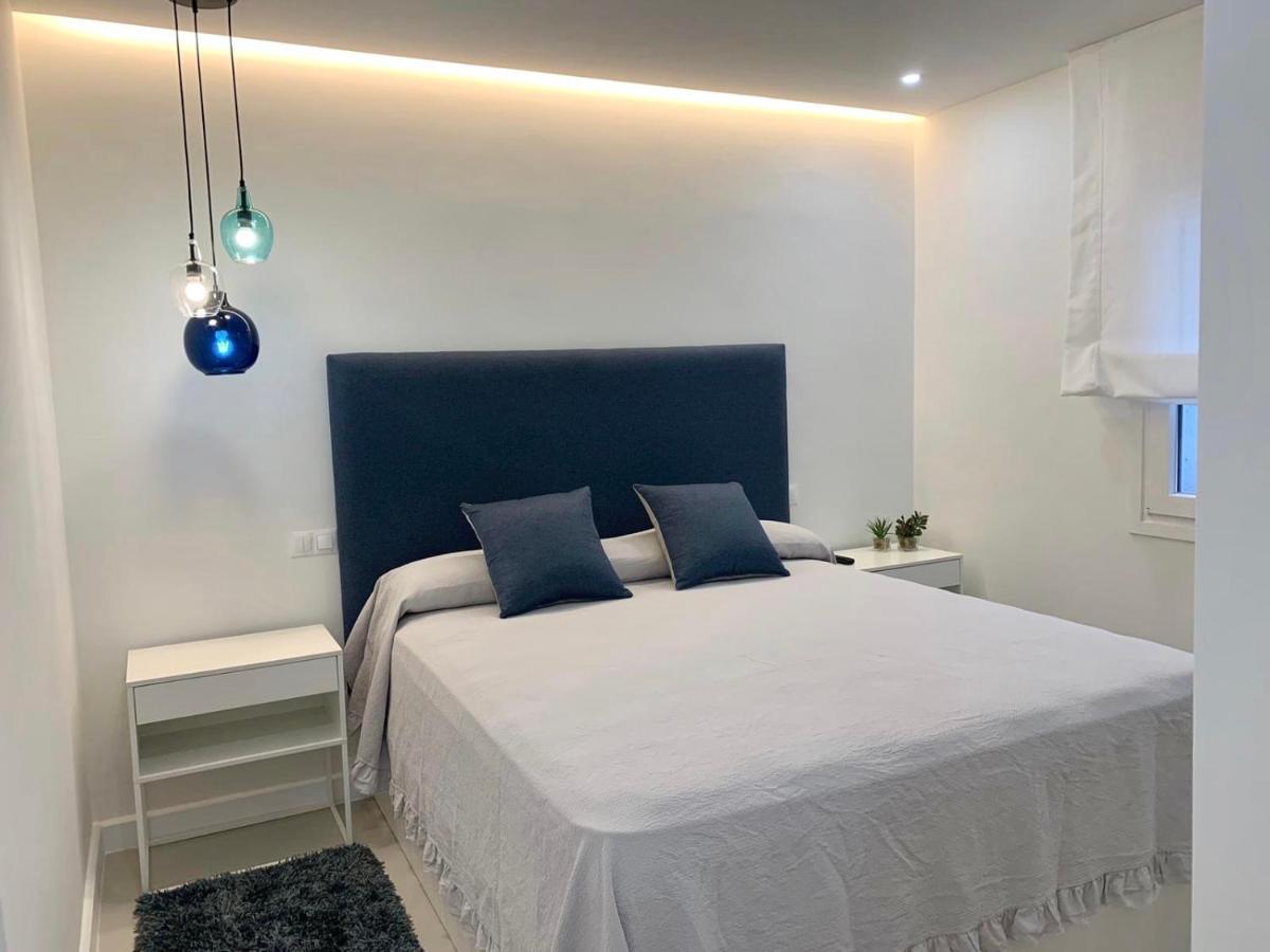 Apartamento Playas Del Duque - Puerto Banus - Marbella Lejlighed Eksteriør billede